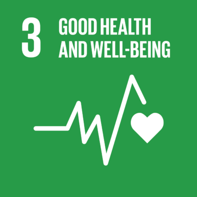 Good Health Icon