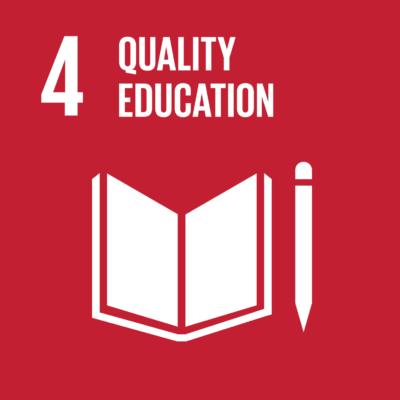 Quality Education Icon
